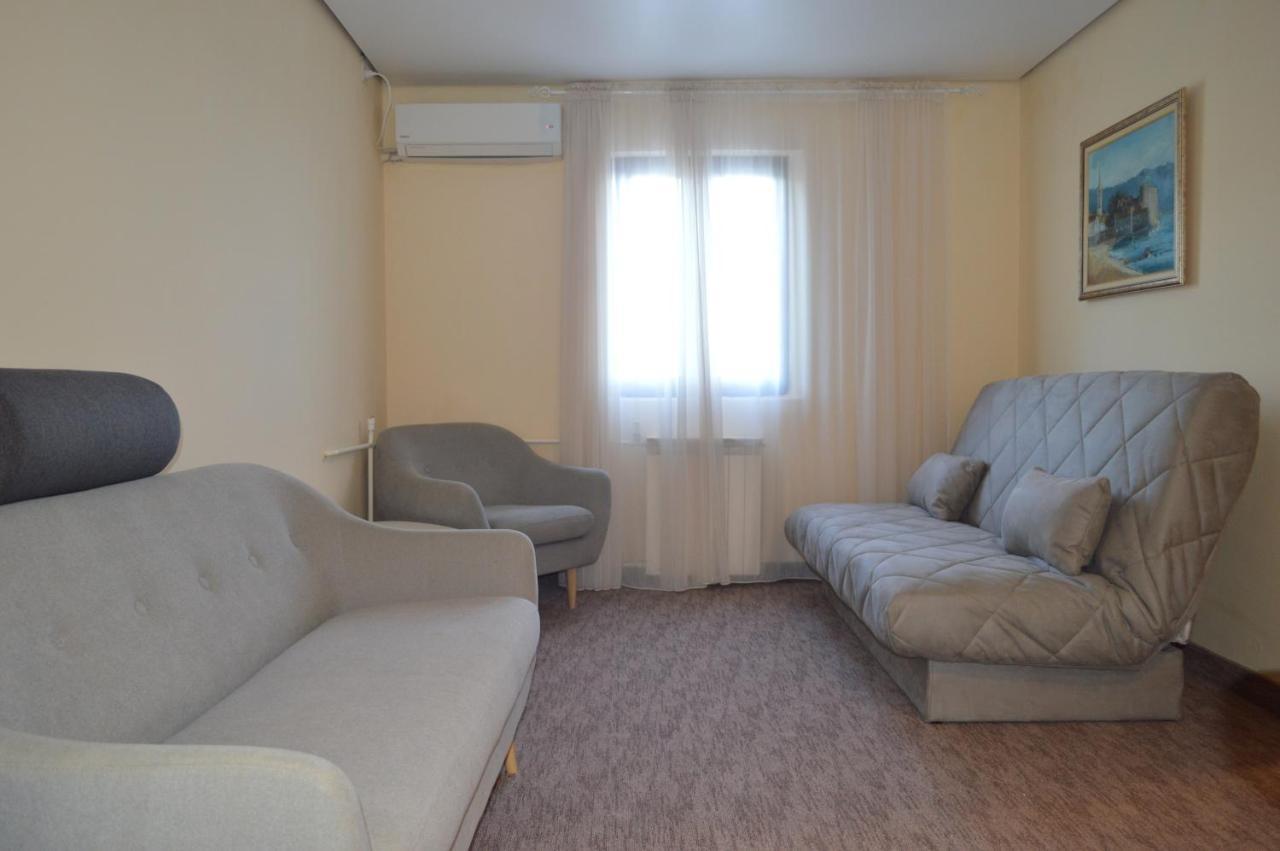 Ambassador Apartments Petrovac na moru Exterior foto