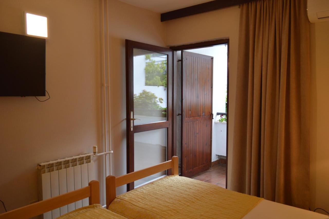 Ambassador Apartments Petrovac na moru Exterior foto